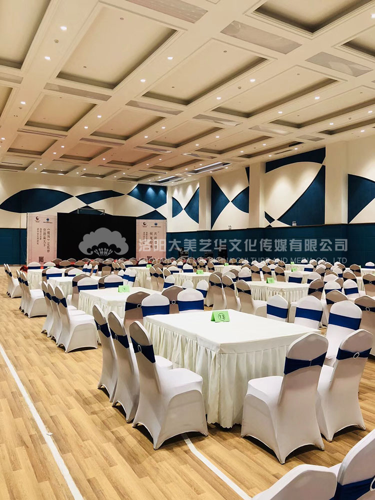 哪些場(chǎng)地布置影響慶典策劃,哪些場(chǎng)地布置影響慶典策劃