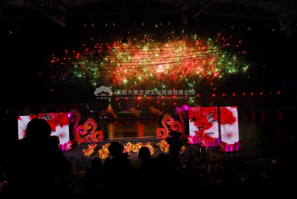 活動(dòng)公司教你如何舉辦一場(chǎng)成功的展會(huì ),活動(dòng)公司教你如何舉辦一場(chǎng)成功的展會(huì )