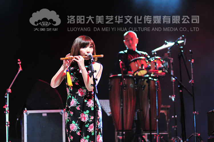 君河灣搖滾演唱會(huì )