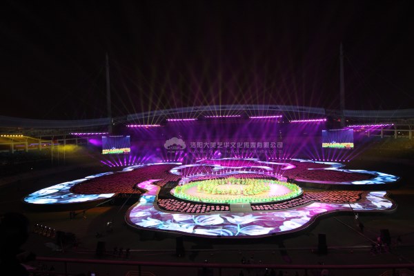 大型活動(dòng)策劃 大型活動(dòng)策劃